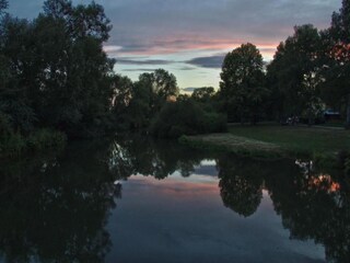 Appartement Trendelburg Environnement 23