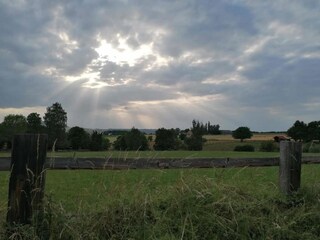 Appartamento Trendelburg Ambiente 20