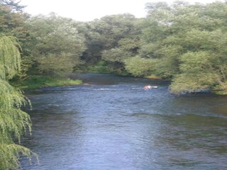 Appartement Trendelburg Environnement 35