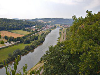 Appartement Trendelburg Environnement 18