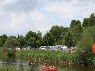 Apartment Trendelburg Environment 24