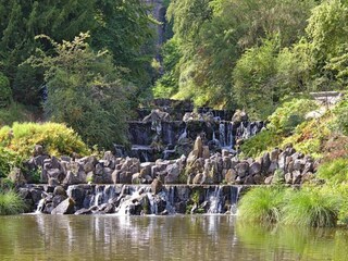 Apartamento Trendelburg Entorno 34