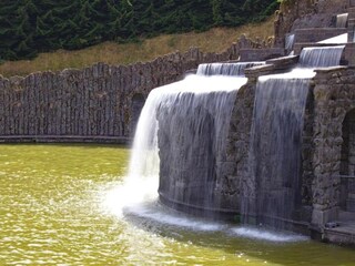 Appartement Trendelburg Omgeving 47