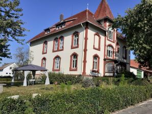 Appartamento Bel casale a Friedrichsfeld con giardino - Trendelburg - image1