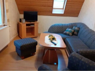 Appartamento Trendelburg Caratteristiche 6