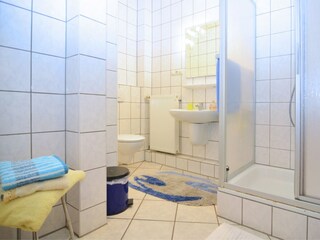 Apartamento Trendelburg Características 8