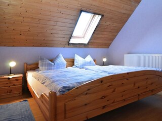Apartment Trendelburg Features 12