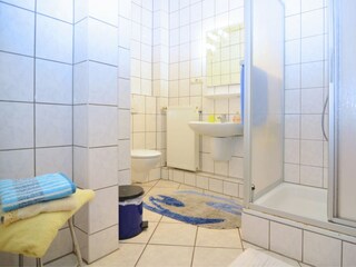 Appartement Trendelburg Équipement 10