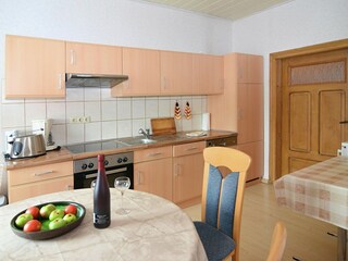 Apartment Trendelburg Features 14