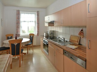 Apartment Trendelburg Features 15