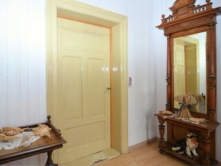 Apartment Trendelburg Ausstattung 16