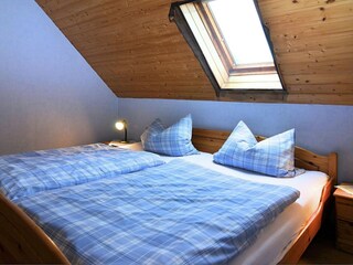 Apartment Trendelburg Ausstattung 11