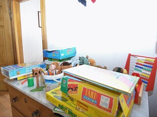 Appartement Trendelburg  31
