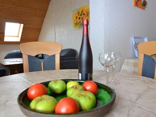 Appartamento Trendelburg  33