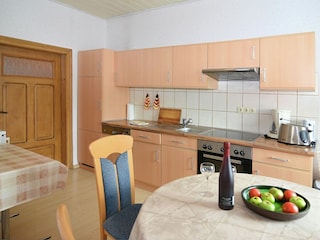 Apartment Trendelburg Ausstattung 4