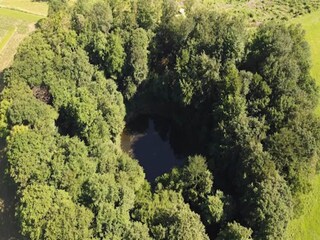 Apartment Trendelburg Environment 14