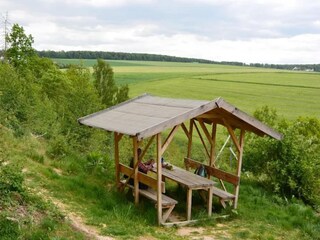 Appartement Trendelburg Omgeving 13