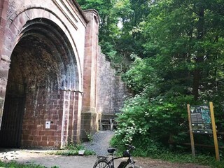 Appartement Trendelburg Environnement 14