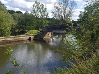 Appartamento Trendelburg Ambiente 16