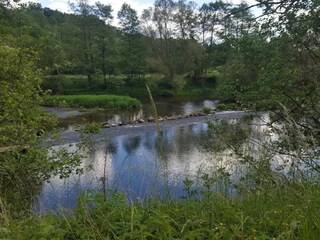 Appartement Trendelburg Omgeving 27