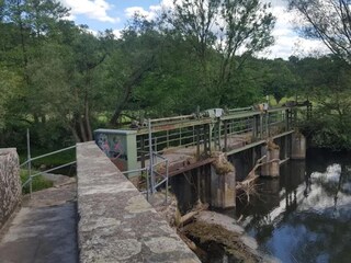 Appartement Trendelburg Omgeving 15