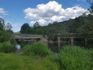 Apartamento Trendelburg Entorno 16