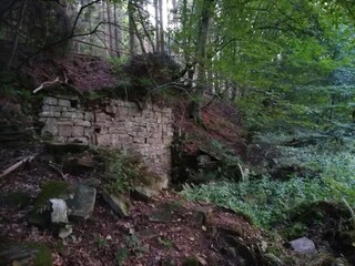 Appartamento Trendelburg Ambiente 18