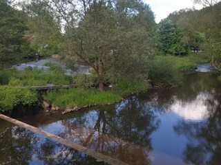 Appartamento Trendelburg Ambiente 22