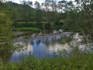 Apartment Trendelburg Umgebung 22