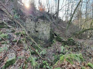 Appartamento Trendelburg Ambiente 24