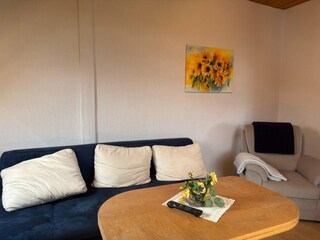 Appartamento Trendelburg Caratteristiche 12
