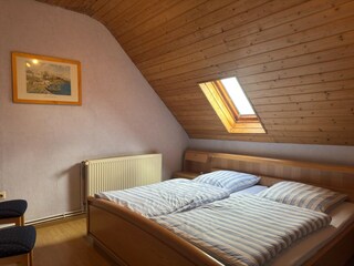 Appartement Trendelburg Équipement 18