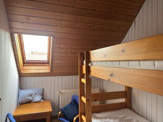 Appartement Trendelburg Équipement 19