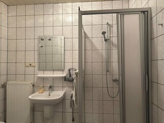 Appartement Trendelburg Équipement 20