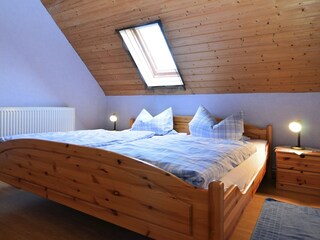 Appartamento Trendelburg Caratteristiche 9