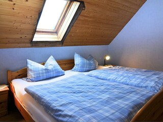 Apartamento Trendelburg Características 11