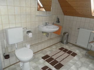 Apartment Trendelburg Features 14