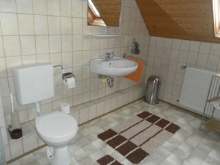 Appartamento Trendelburg Caratteristiche 14