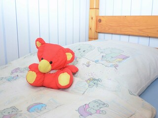 Appartement Trendelburg Équipement 13