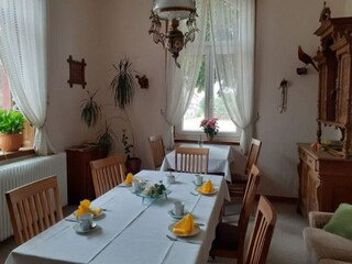 Apartment Trendelburg  40