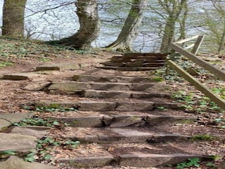 Apartment Trendelburg Umgebung 25