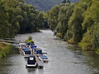 Apartamento Trendelburg Entorno 26