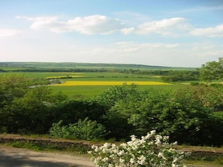 Apartment Trendelburg Umgebung 39