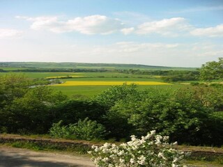 Appartement Trendelburg Omgeving 31