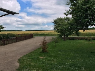 Apartment Trendelburg Umgebung 41