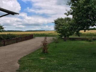 Appartamento Trendelburg Ambiente 41