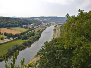 Appartement Trendelburg Environnement 29