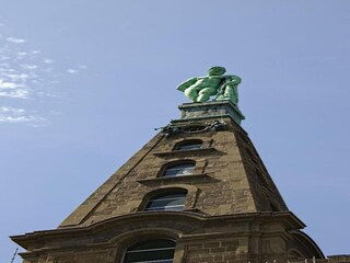 Apartment Trendelburg Environment 21