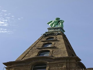 Apartment Trendelburg Umgebung 21