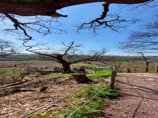 Apartment Trendelburg Umgebung 30